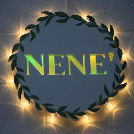 Nene' Apartment Fasano Exterior foto