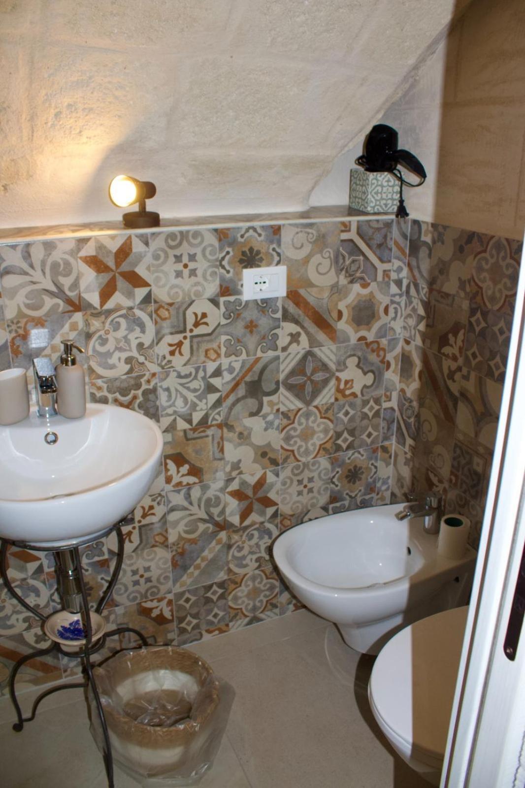 Nene' Apartment Fasano Cameră foto