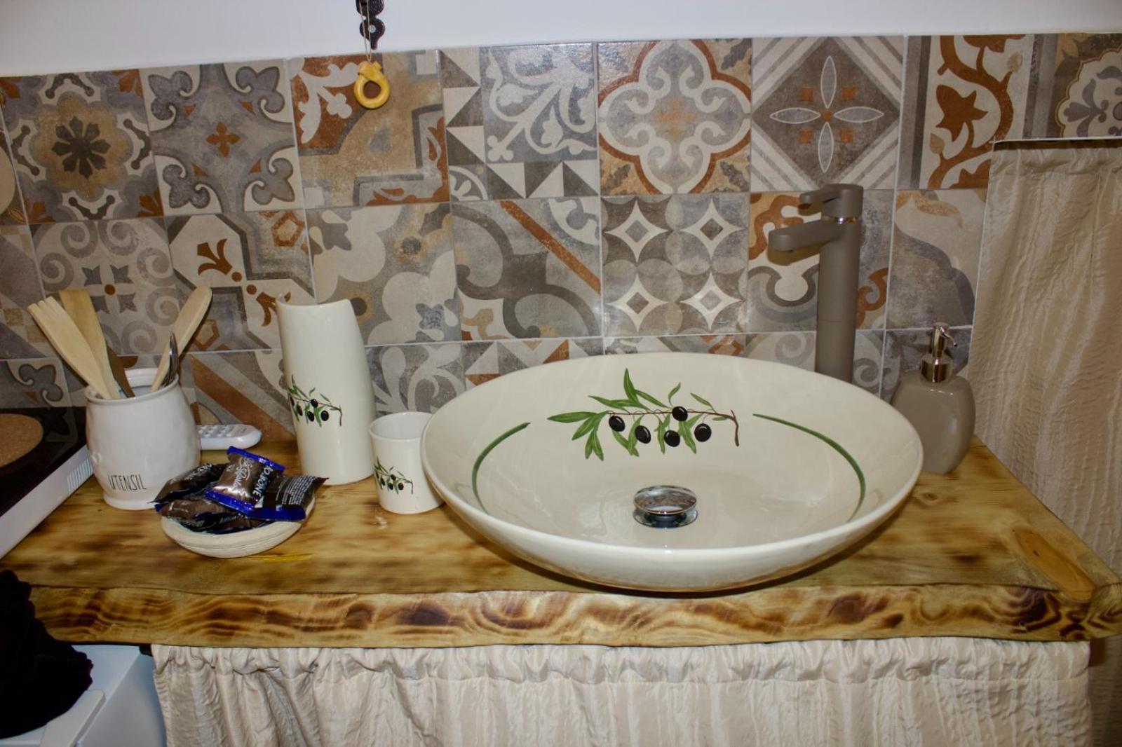 Nene' Apartment Fasano Cameră foto