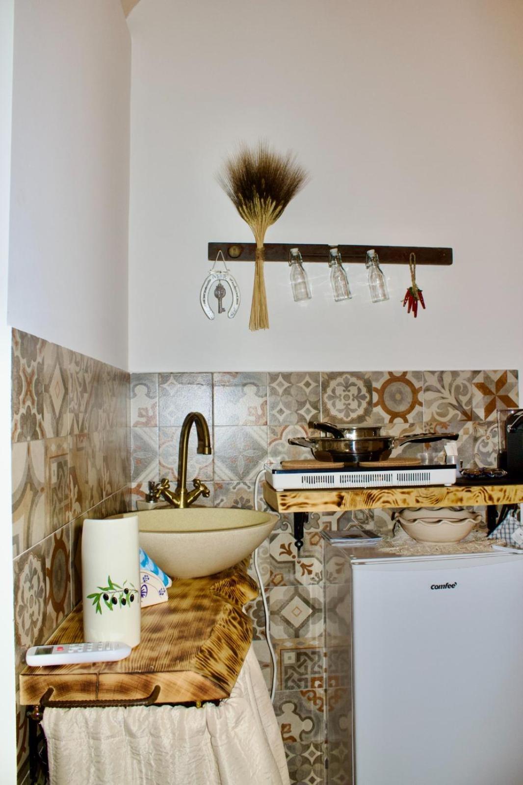 Nene' Apartment Fasano Cameră foto